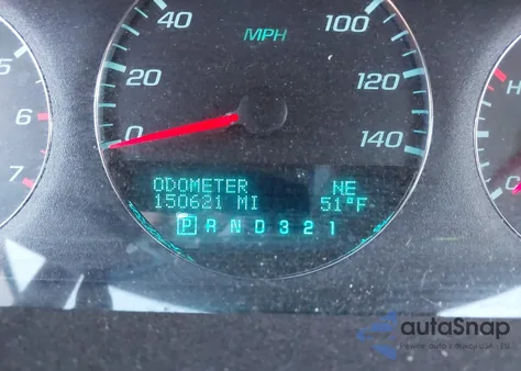 2010 Chevrolet Impala Lt z USA, uszkodzony, nr VIN 2G1WB5EN6A1250606